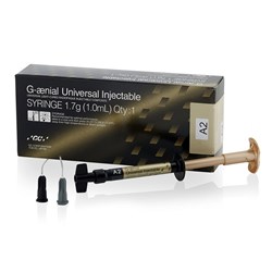 Gaenial Universal Injectable  Lowres